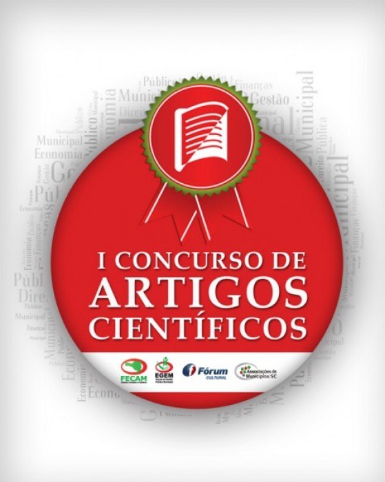 Read more about the article Resultado do 1º Concurso de artigos Científicos