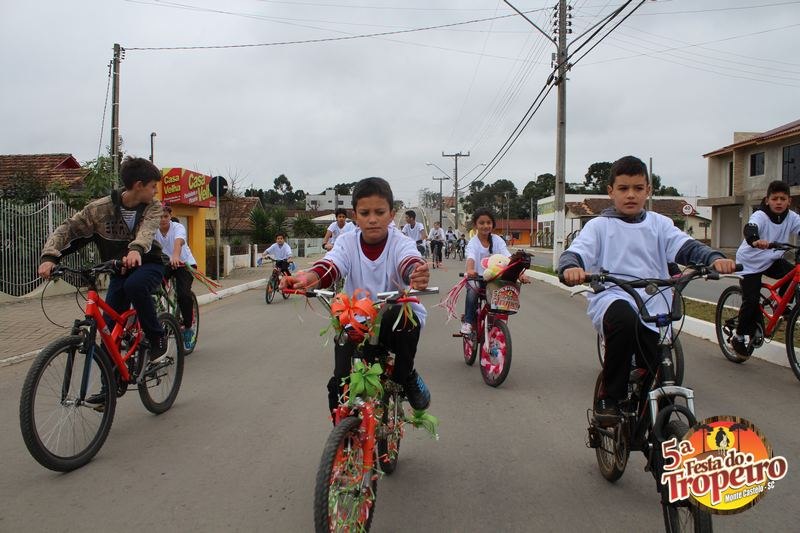 You are currently viewing Passeio ciclístico do Tropeiro