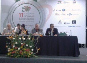 Read more about the article AMPLANORTE participa de Congresso Estadual de Secretários de Fazenda, Contadores, Controladores e Assistentes Sociais