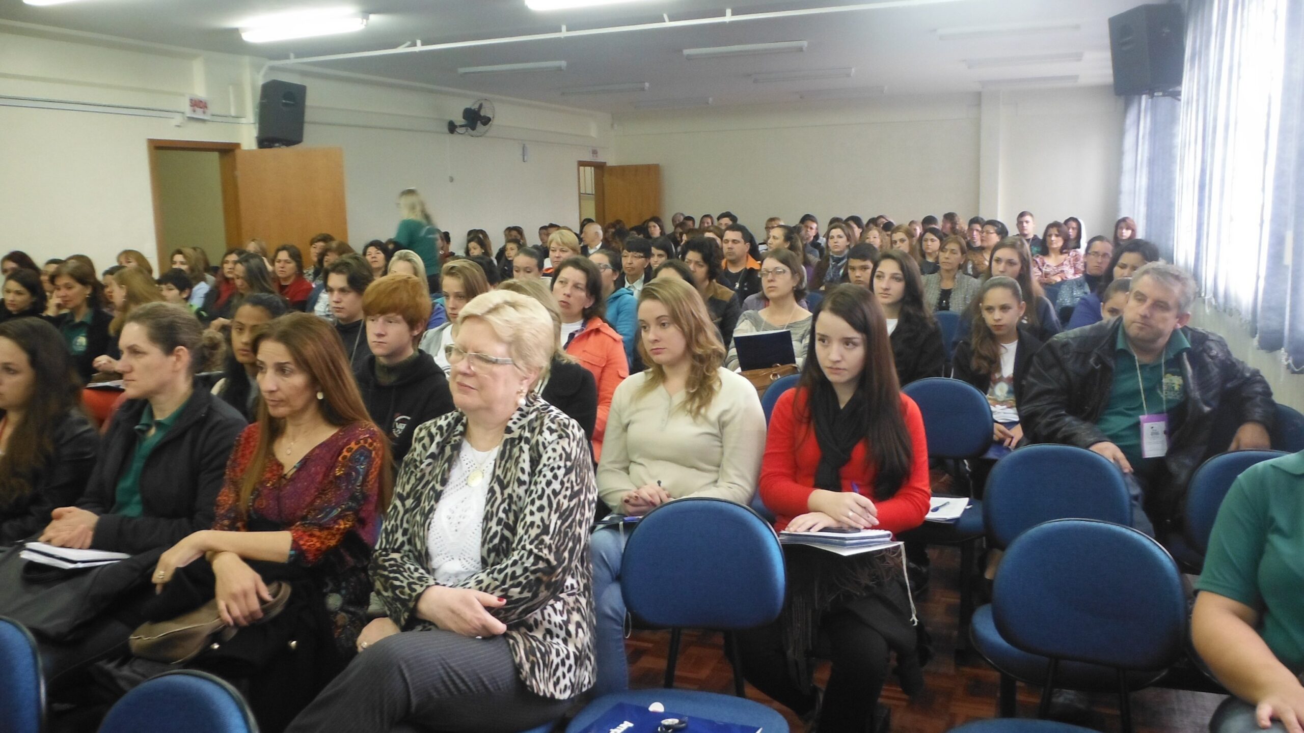 You are currently viewing Conferência em Mafra discute políticas públicas para garantia dos direitos das crianças e adolescentes