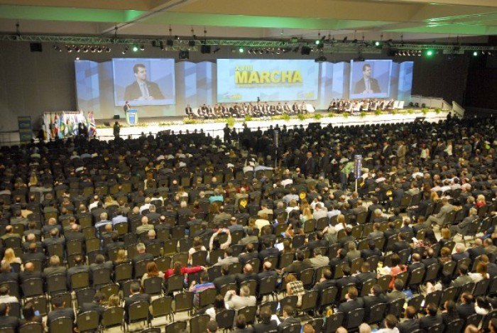 Read more about the article XVIII Marcha a Brasília em Defesa dos Municípios abre oficialmente nesta terça-feira