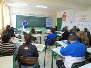 Read more about the article Projeto de Educação em Saúde Ambiental será lançado nesta quarta