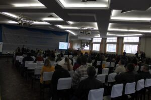 Read more about the article Conferência Regional aborda segurança Alimentar e Nutricional