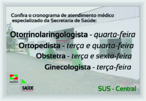 Read more about the article Balanço contábil aponta índice positivo, mais de R$ 2 milhões investidos pela Secretaria de Saúde em quatro meses