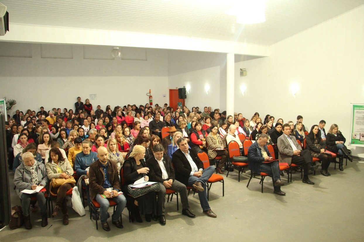 Read more about the article Conferência Municipal de saúde é realizada em Canoinhas