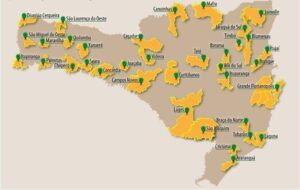 Read more about the article Região de Canoinhas recebe audiência do orçamento regionalizado nesta quinta-feira