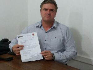 Read more about the article Três Barras formaliza contrato para pavimentações no valor de R$ 6 milhões