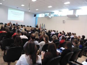 Read more about the article AMPLANORTE promove treinamento sobre recursos públicos para Organizações da Sociedade Civil