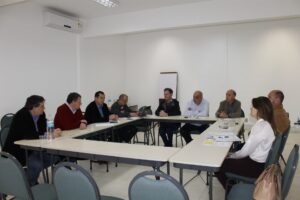 Read more about the article Reunião do Cisamurc define novo atendimento do CDI