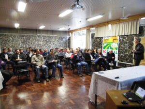 Read more about the article AMPLANORTE participa de diagnóstico para dar continuidade ao Programa SC Rural