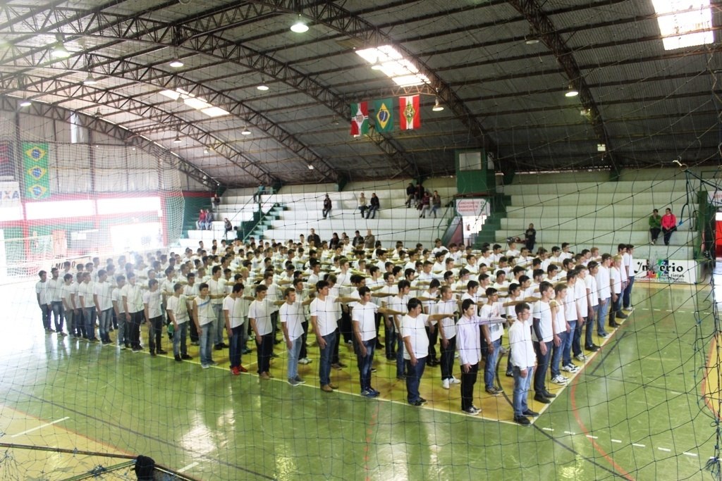 You are currently viewing Jovens papanduvenses são dispensados do serviço militar