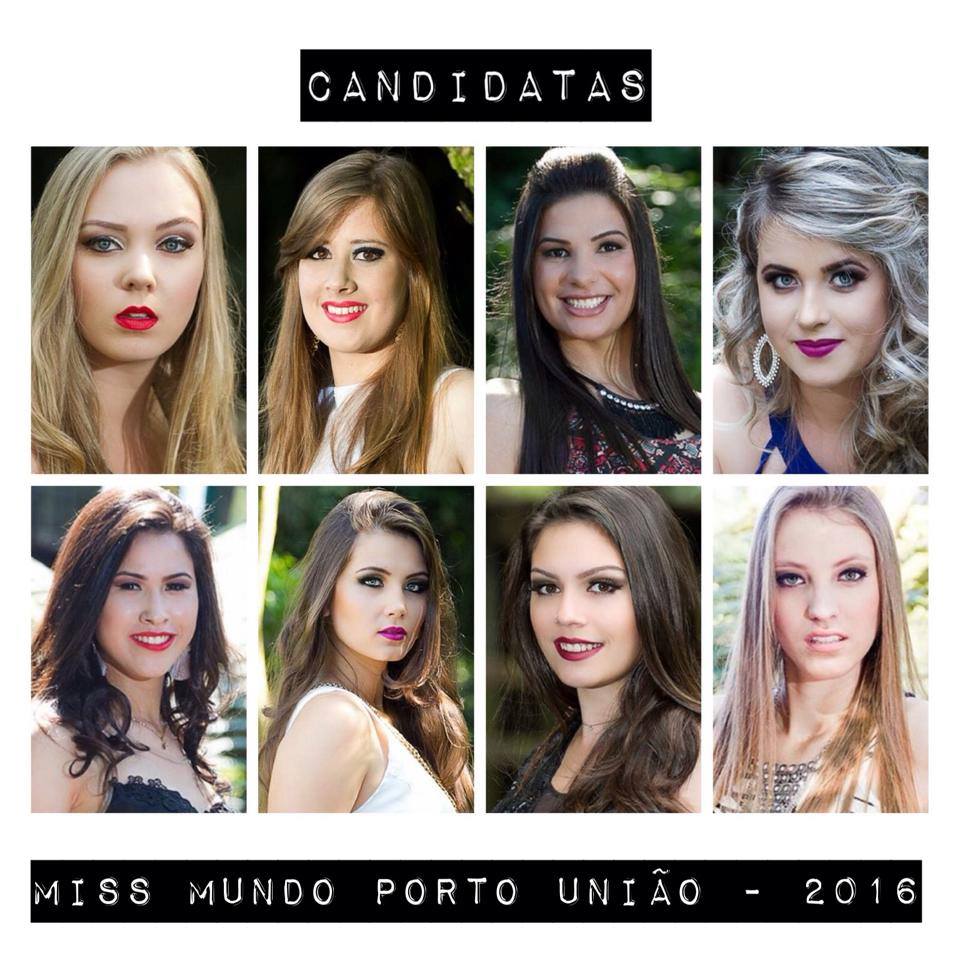 You are currently viewing Concurso Miss Porto União acontece em outubro