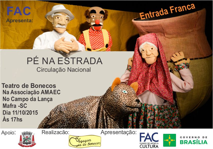 You are currently viewing Cultura de Mafra promove atividades para comemorar o Dia das Crianças