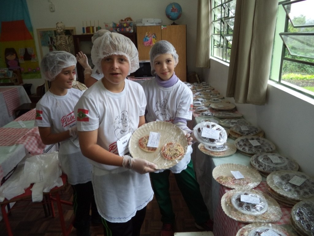 You are currently viewing Escola Avencal do Saltinho inaugura espaço gastronômico Comida Boa