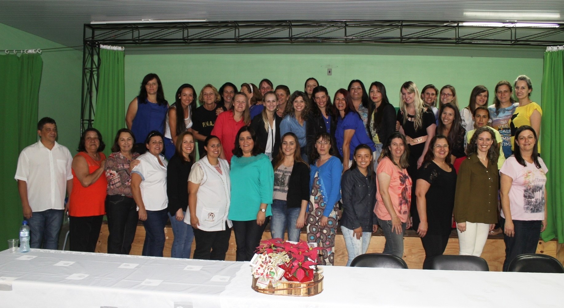 You are currently viewing Gerência de Educação de Canoinhas forma 40 professores da região no Pnaic