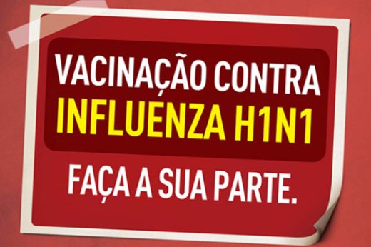 Read more about the article Governo do Estado antecipa para dia 25 de abril o início da campanha de vacinação contra a Influenza