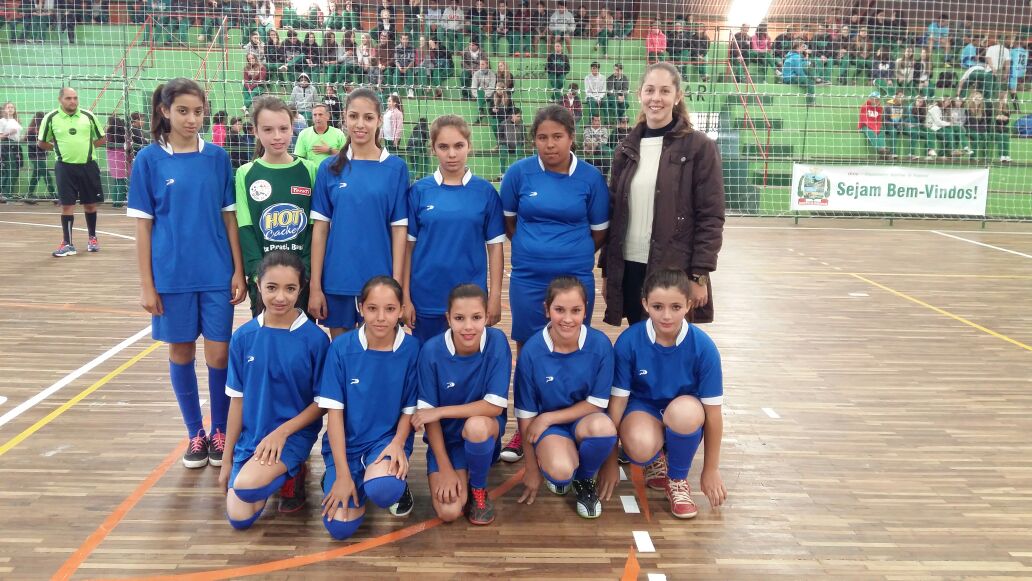 Read more about the article ADR Canoinhas define campeões da etapa microrregional dos JESC 12 a 14 anos