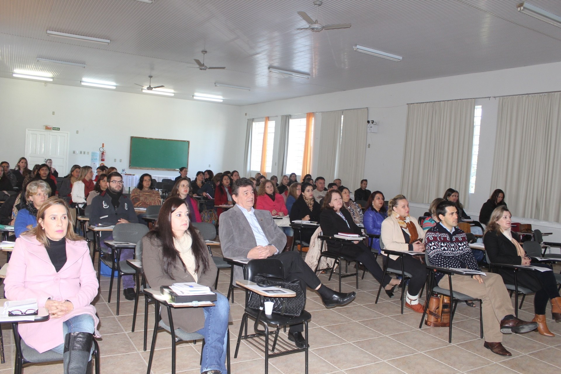 Read more about the article Gerência de Educação de Canoinhas inicia curso sobre Política de Educação, Prevenção e Atendimento às Violências na Escola