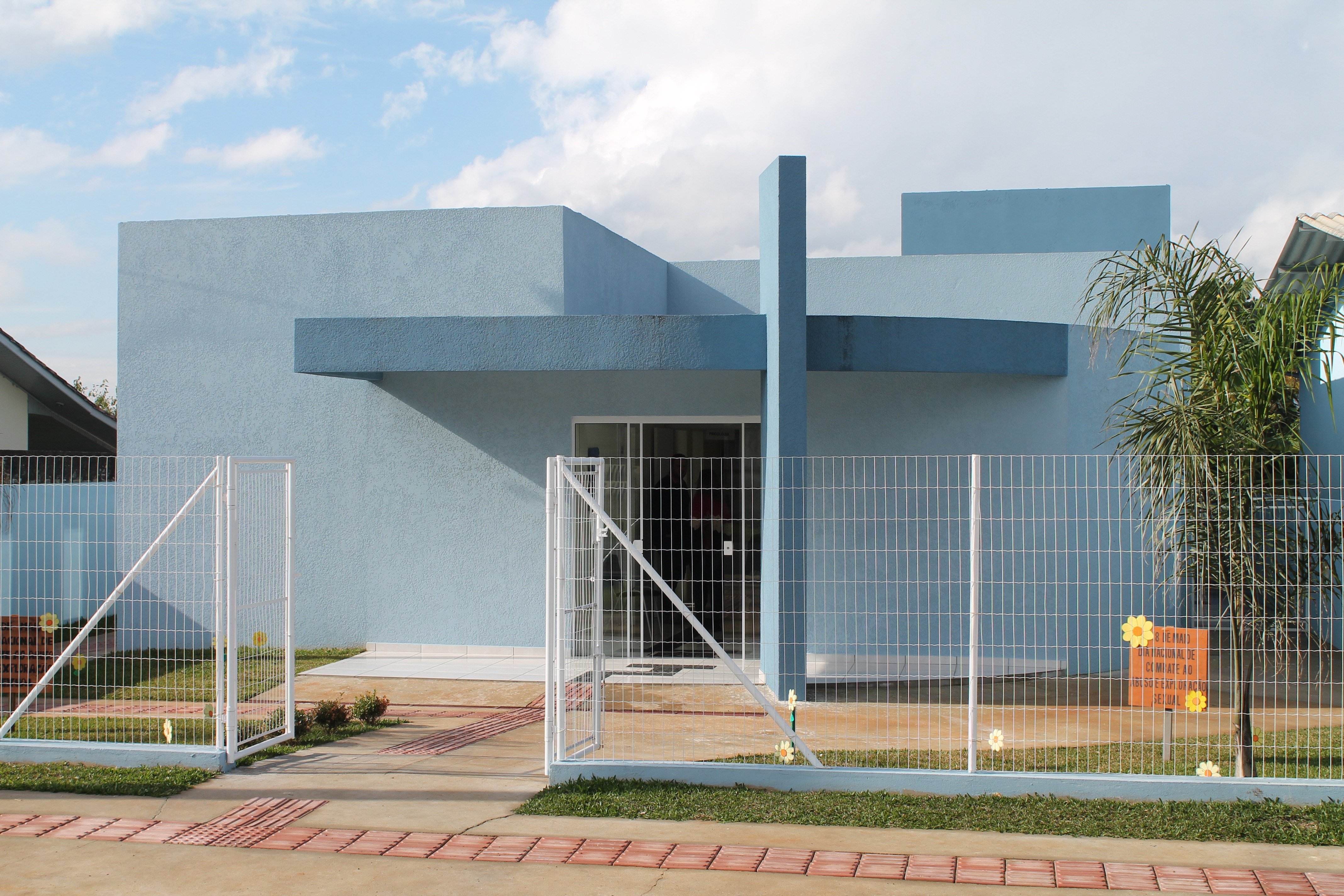 You are currently viewing Inaugurada nova sede do CREAS em Mafra