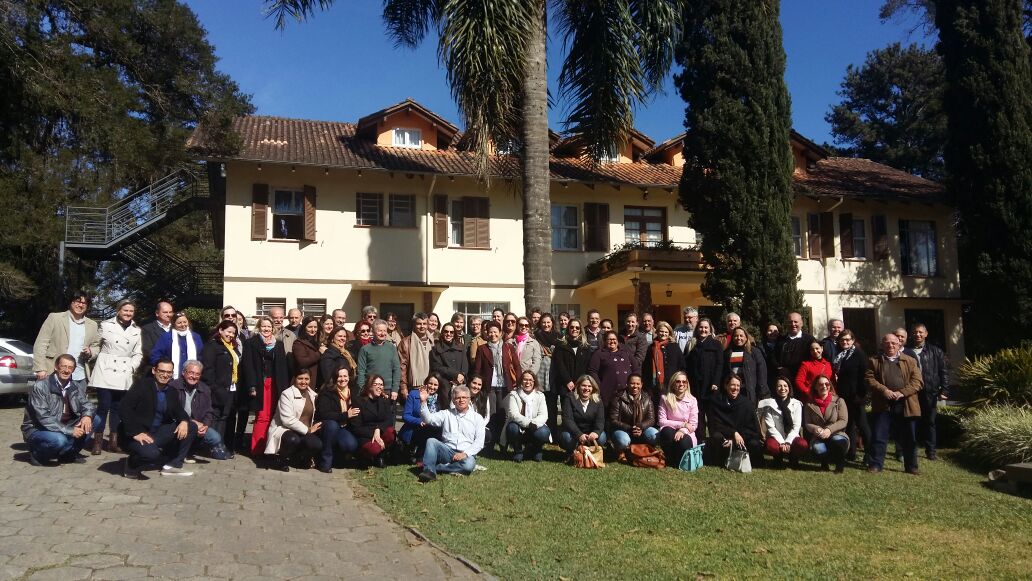 Read more about the article Gerência de Saúde de Canoinhas participa da 7ª reunião da CIR Planalto Norte em São Bento do Sul