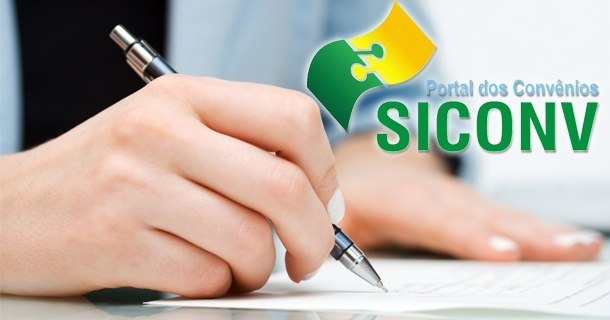 Read more about the article Curso sobre a Rede SICONV será realizado em Mafra