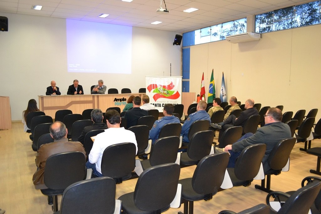 Read more about the article ADR Mafra realiza a primeira reunião do Colegiado Regional de Governo