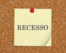 Read more about the article Recesso – dia do servidor público