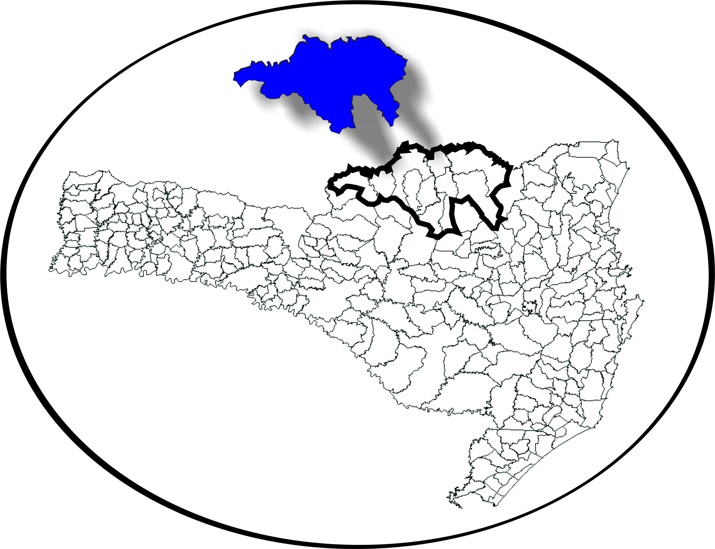 Read more about the article AMPLANORTE entrega diagnóstico e Plano de Desenvolvimento Regional