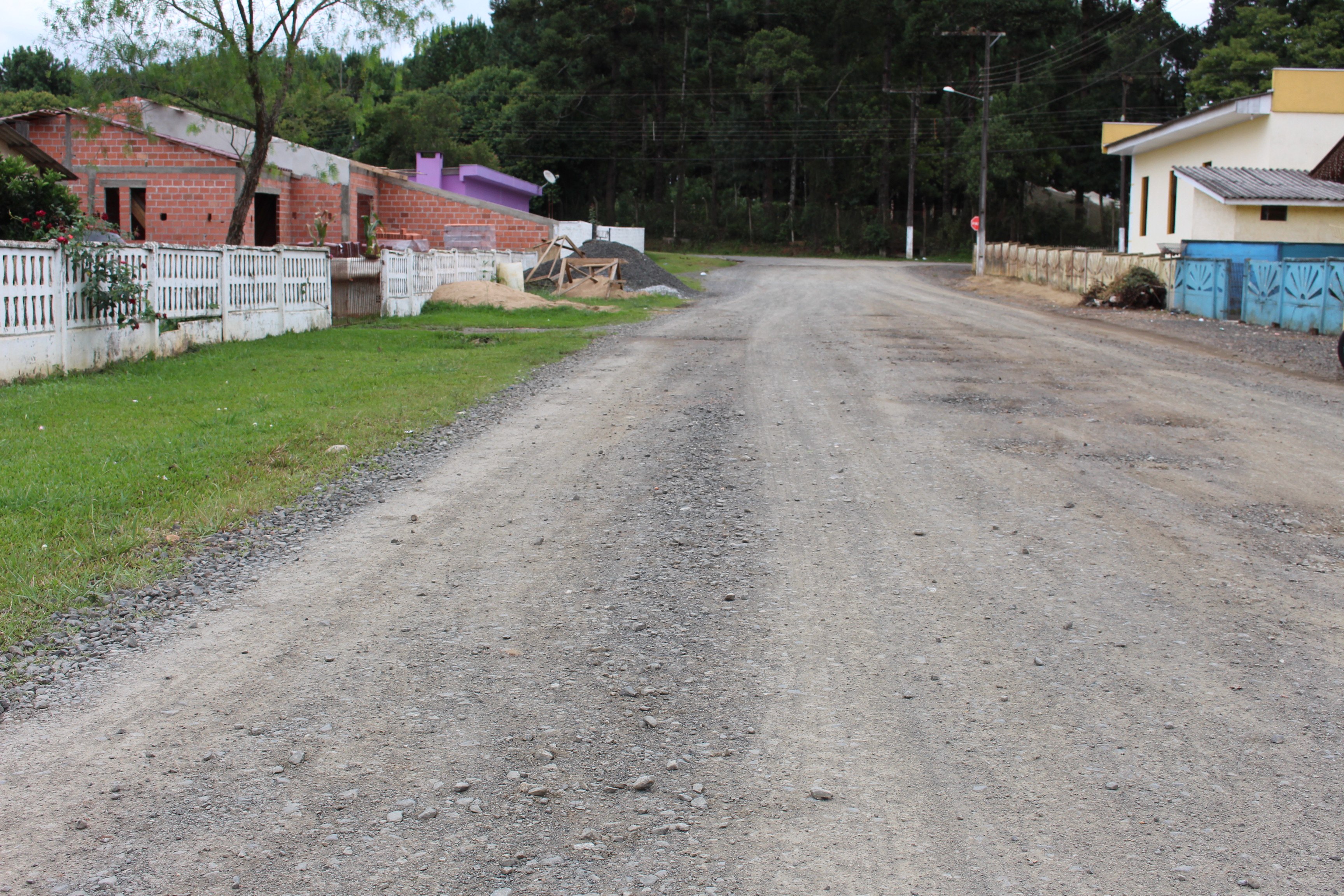 Read more about the article Prefeitura lançará licitação para pavimentação de ruas em Três Barras