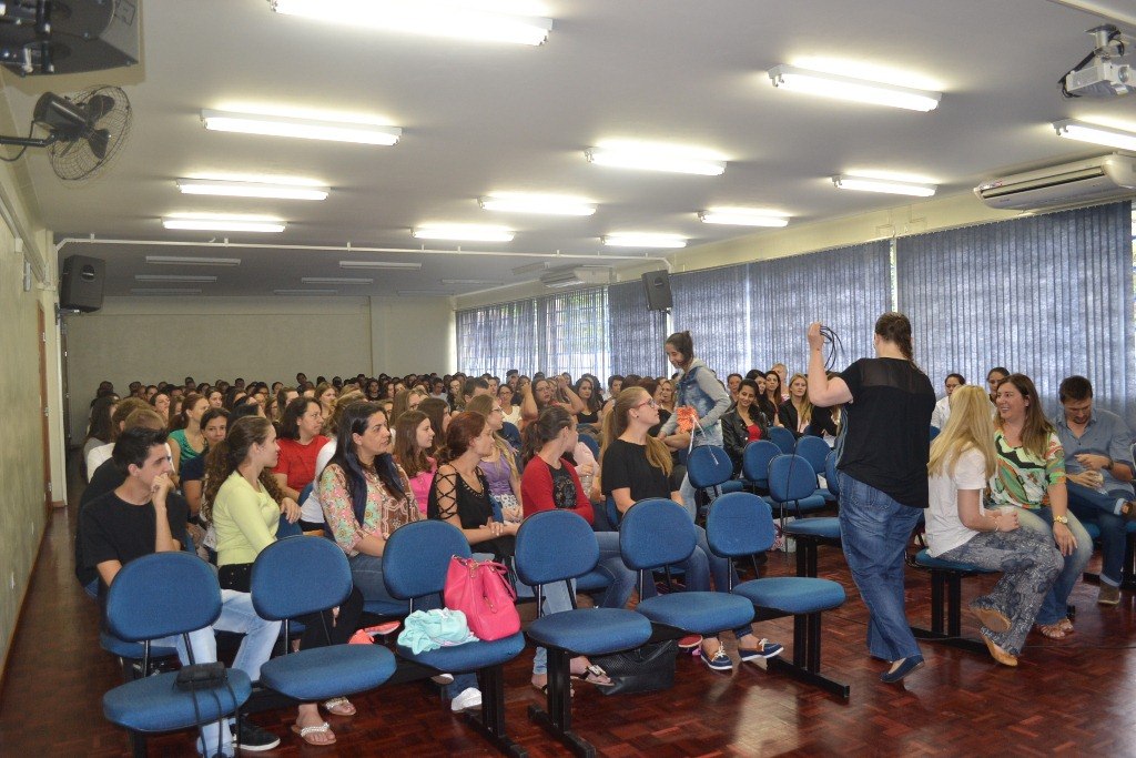 Read more about the article Saúde de Mafra capacita estagiários