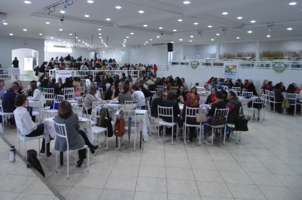 You are currently viewing Mafra sediou Seminário Norte Catarinense de Gestores Municipais de Educação