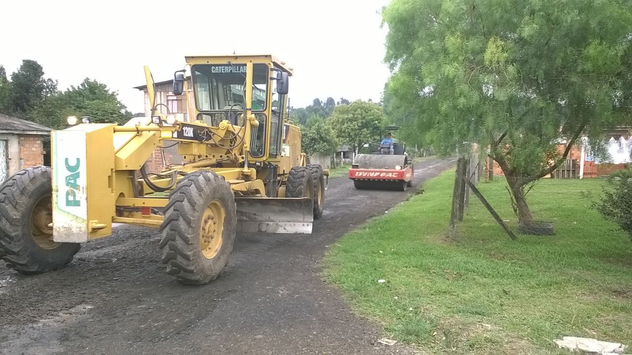 Read more about the article Prefeitura deslocará pessoal e maquinário para bairros e interior de Três Barras