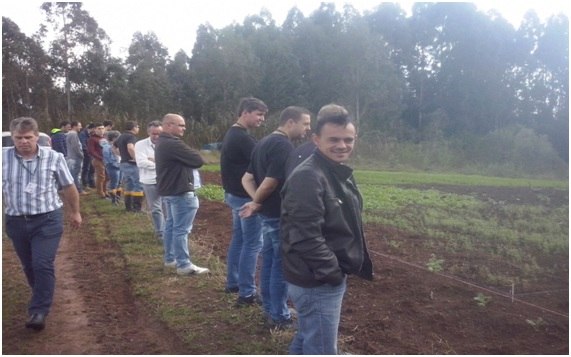 You are currently viewing Servidores da Secretaria de Agricultura recebem capacitação da Epagri