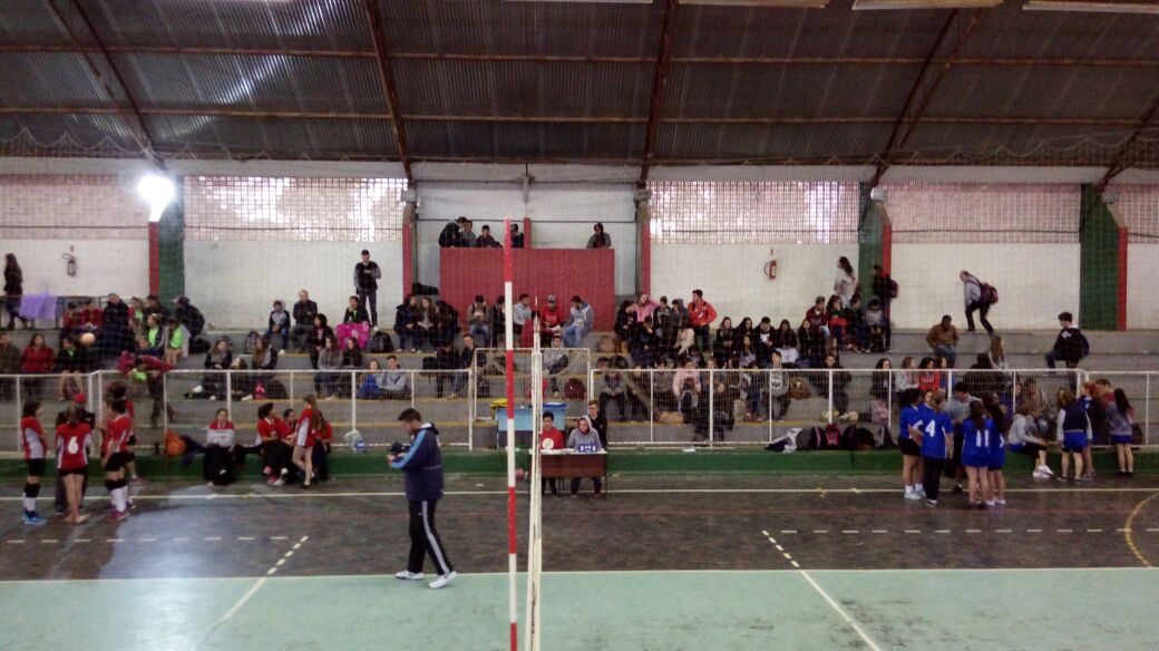 You are currently viewing Fundação Municipal de Esportes e Lazer realiza fase municipal dos Jogos Escolares