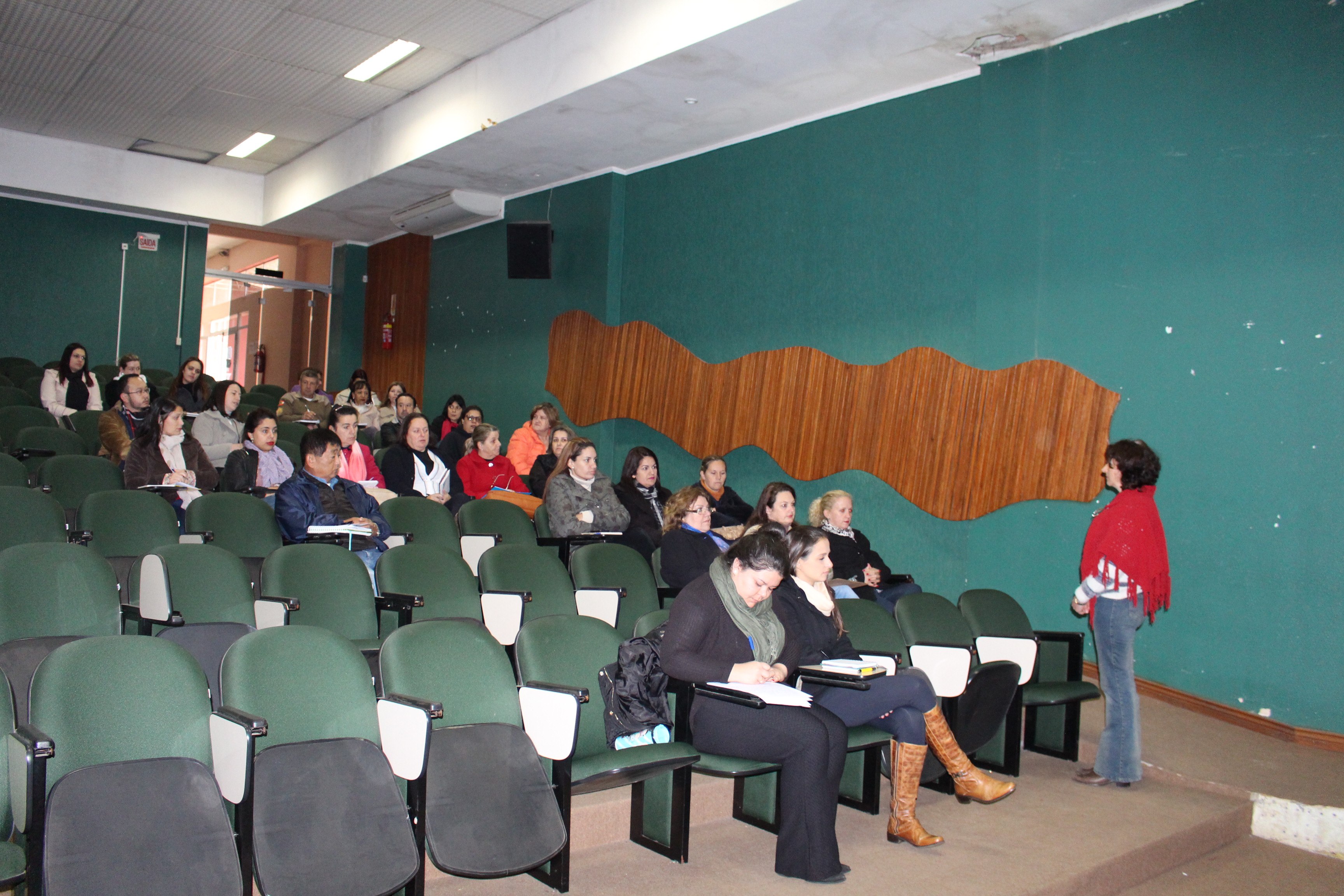 Read more about the article “Valorização à vida” será tema de concurso de desenho e redação nas escolas de Três Barras