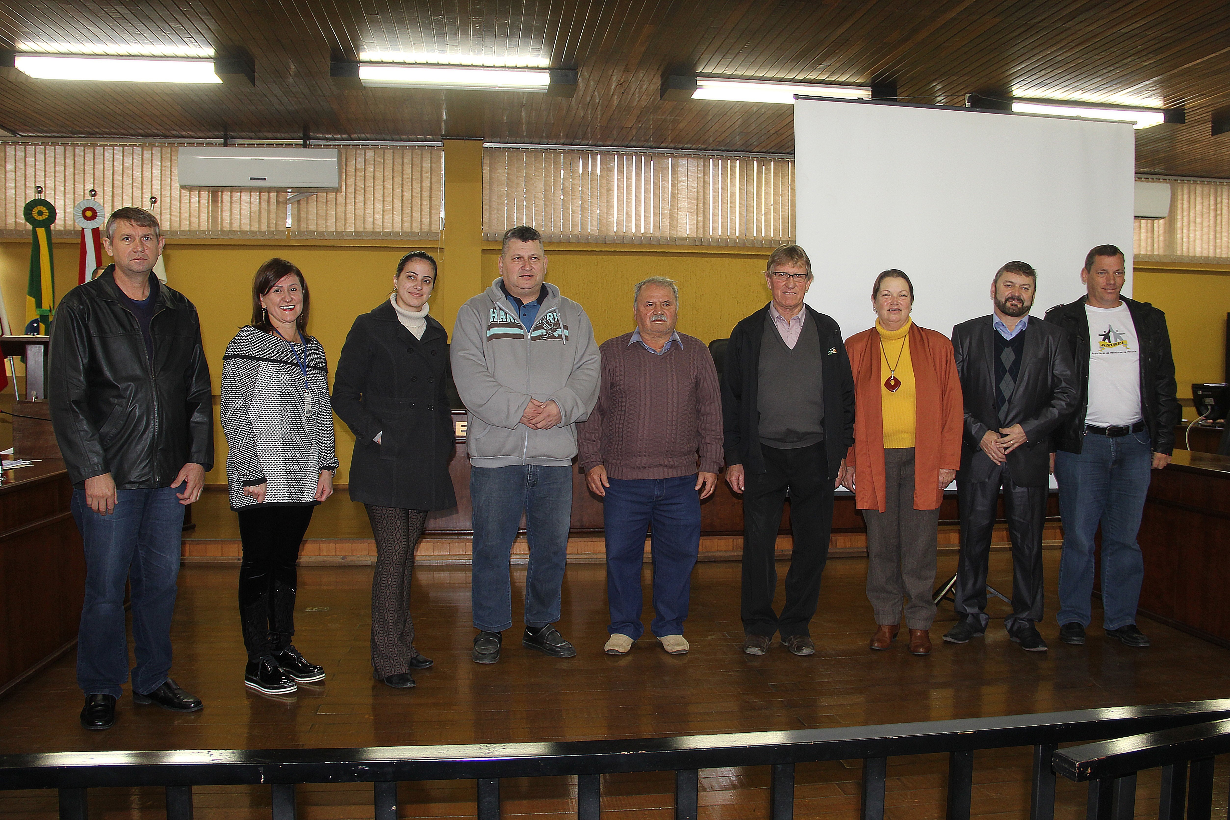 Read more about the article Fórum escolhe organizações para compor Conselho Gestor Municipal do Fundo Rotativo Habitacional de Canoinhas