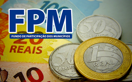 Read more about the article FPM: 3º decêndio de junho será pago nesta sexta-feira, 30