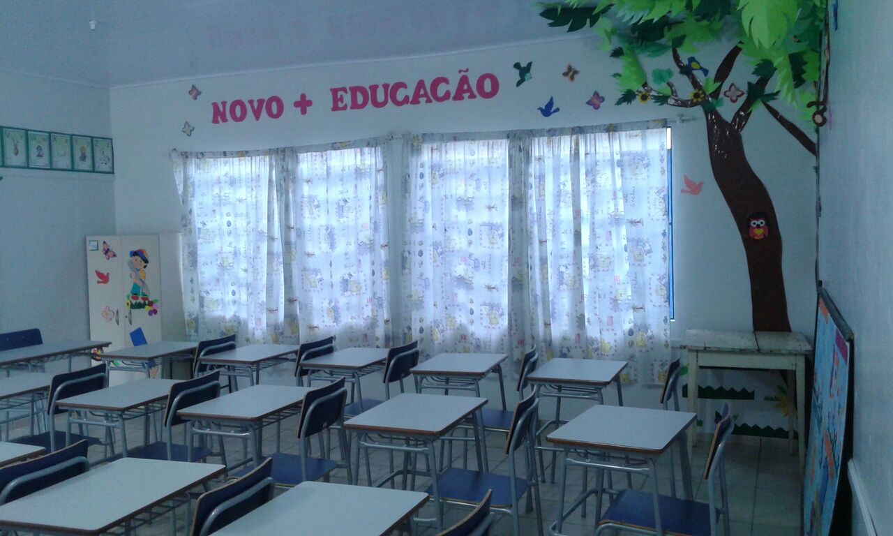 Read more about the article Secretaria Municipal de Educação de Major Vieira adquire nova carteiras e cadeiras