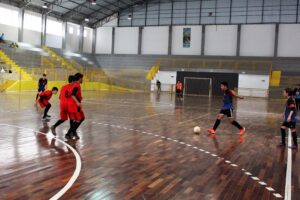 Read more about the article Inscrições para o Campeonato Municipal de Futsal de Três Barras começam na segunda-feira