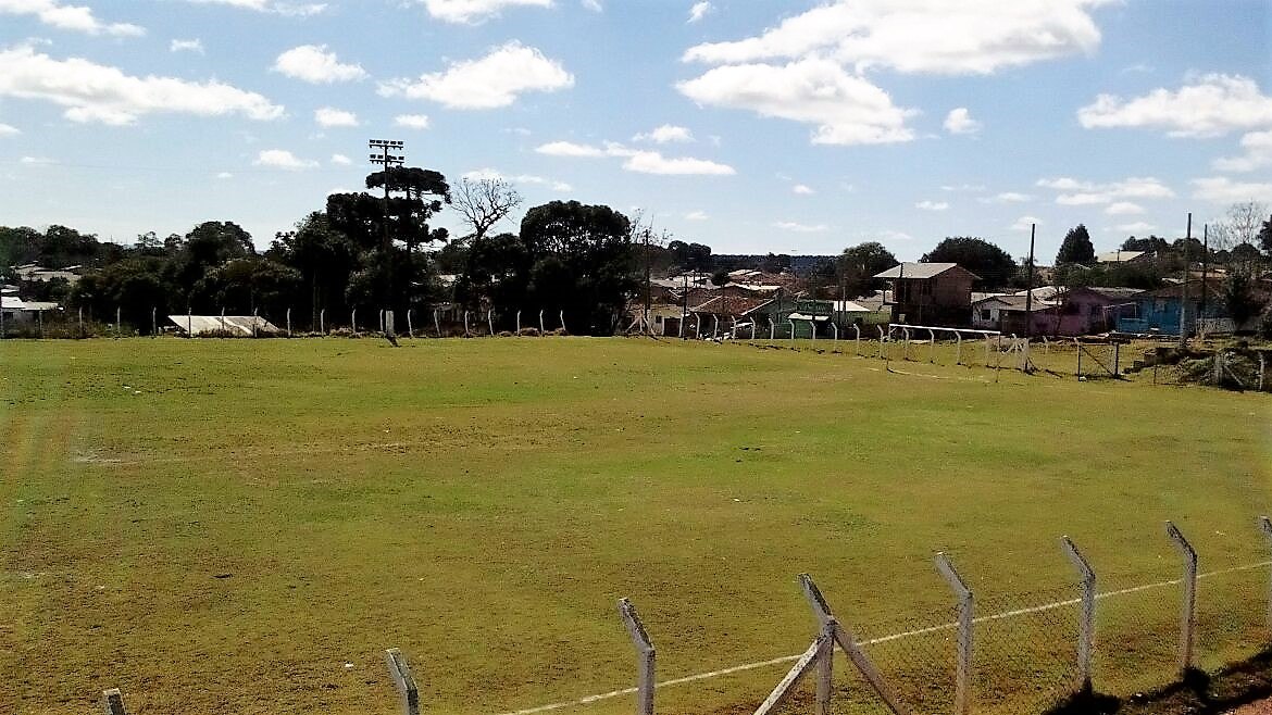 Read more about the article Atividades da escolinha de futebol começam nesta terça-feira em Três Barras