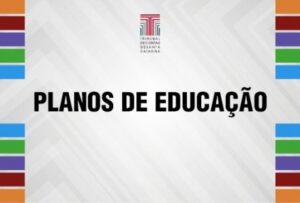 Read more about the article TCE/SC alerta Estado e municípios sobre necessidade de assegurar recursos para execução dos planos de educação