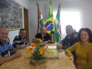 Read more about the article Prefeitura renova convênio com a CIDASC