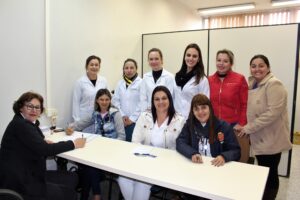 Read more about the article Vigilância Epidemiológica e ESF realizam nova etapa da atualização vacinal de trabalhadores em Três Barras