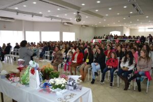 Read more about the article Epagri de Mafra promove o 6º Encontro de Mulheres Agricultoras