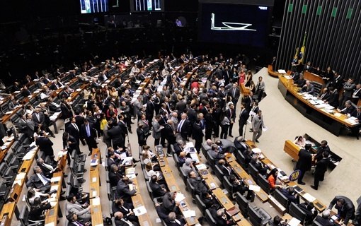 You are currently viewing Conquista: Câmara aprova MP da dívida previdenciária e encontro de contas entre União e Municípios