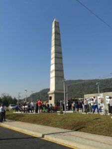 Read more about the article Governador participa de comemorações do centenário de Porto União