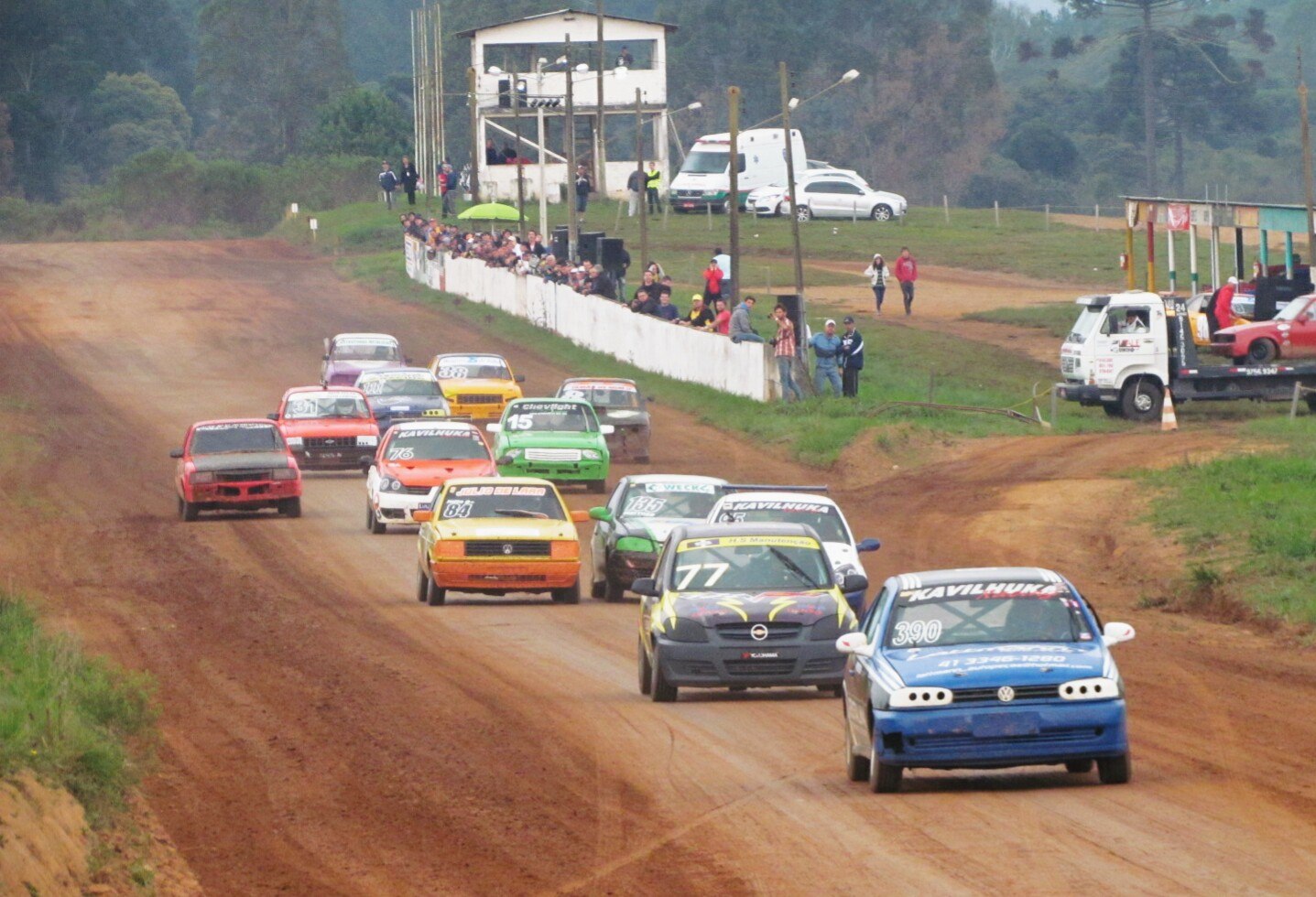 You are currently viewing Copa Centenário Mafra acontece neste final de semana com mais de 60 competidores