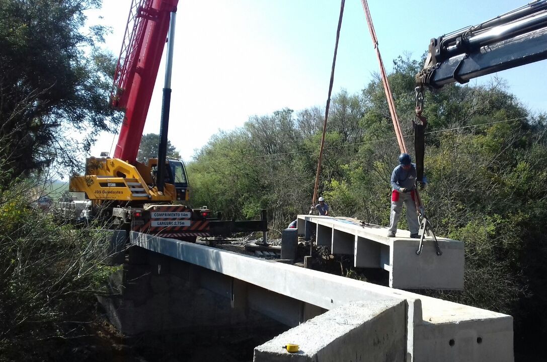 Read more about the article Prefeitura de Mafra conclui mais uma etapa de obras no interior