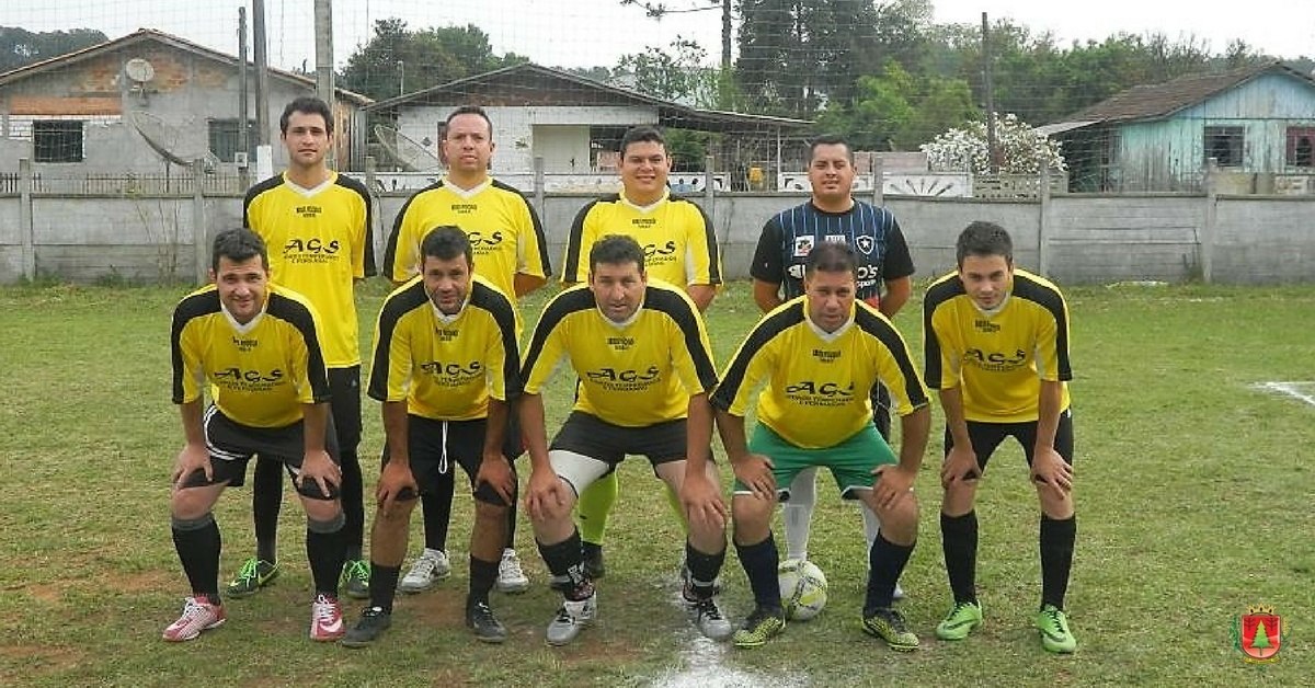 Read more about the article 24 gols na rodada inicial do Campeonato Interno de Futebol Suíço na ASPMTB