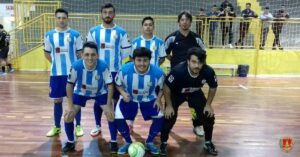 Read more about the article Décima rodada do Futsal Livre tem 21 gols